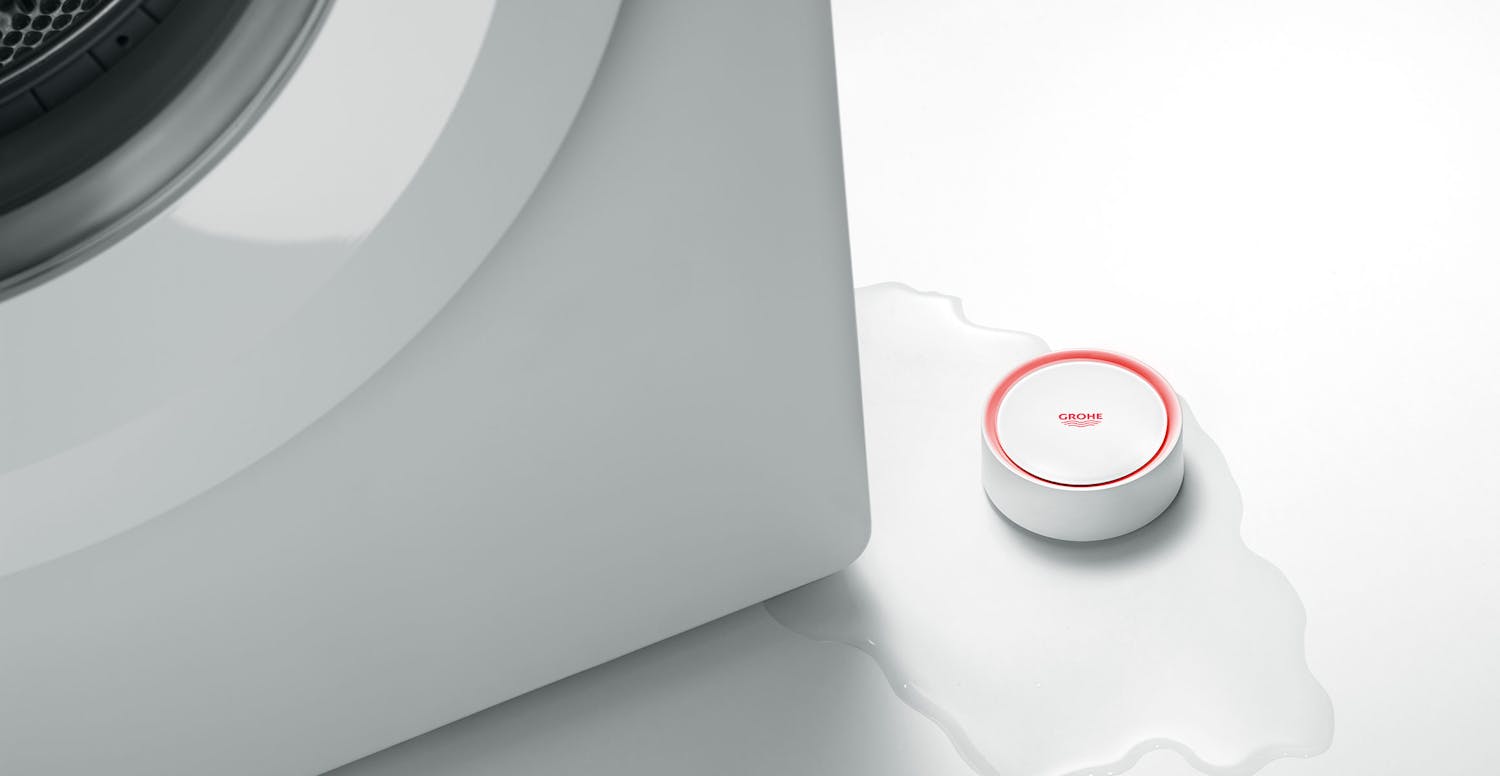 Grohe Sense vannsensor